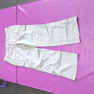 Gloria Vanderbilt cargo pants